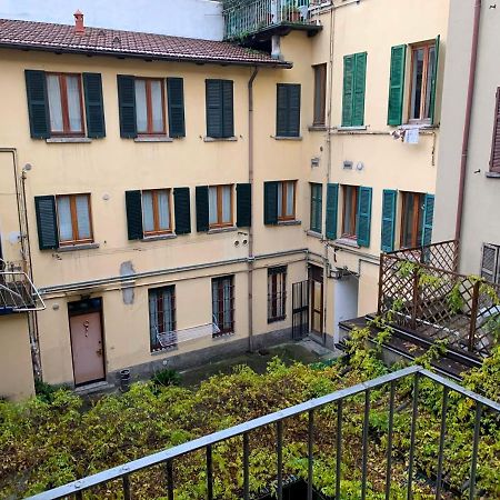 Como Borghi Studio Lake Como Luaran gambar