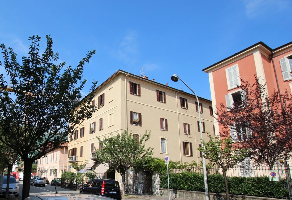 Como Borghi Studio Lake Como Bilik gambar