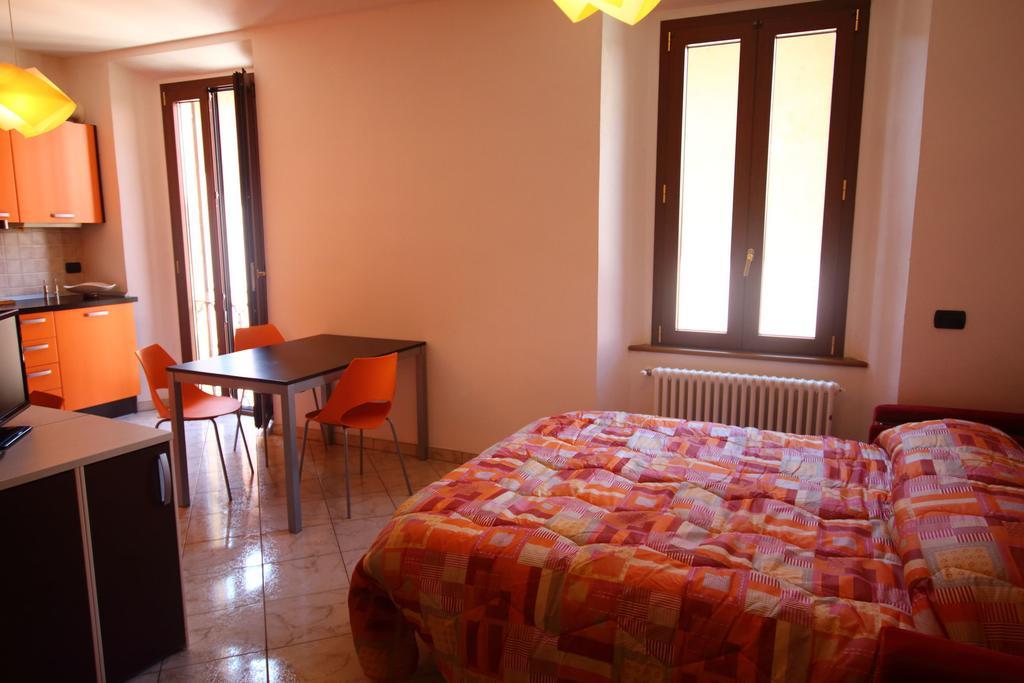 Como Borghi Studio Lake Como Bilik gambar
