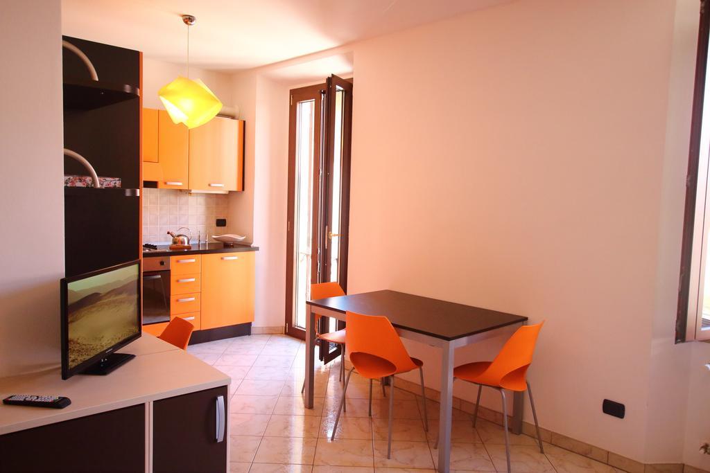 Como Borghi Studio Lake Como Bilik gambar