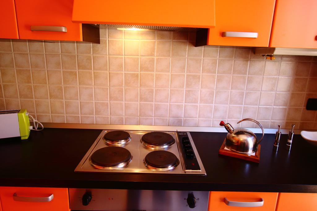 Como Borghi Studio Lake Como Bilik gambar