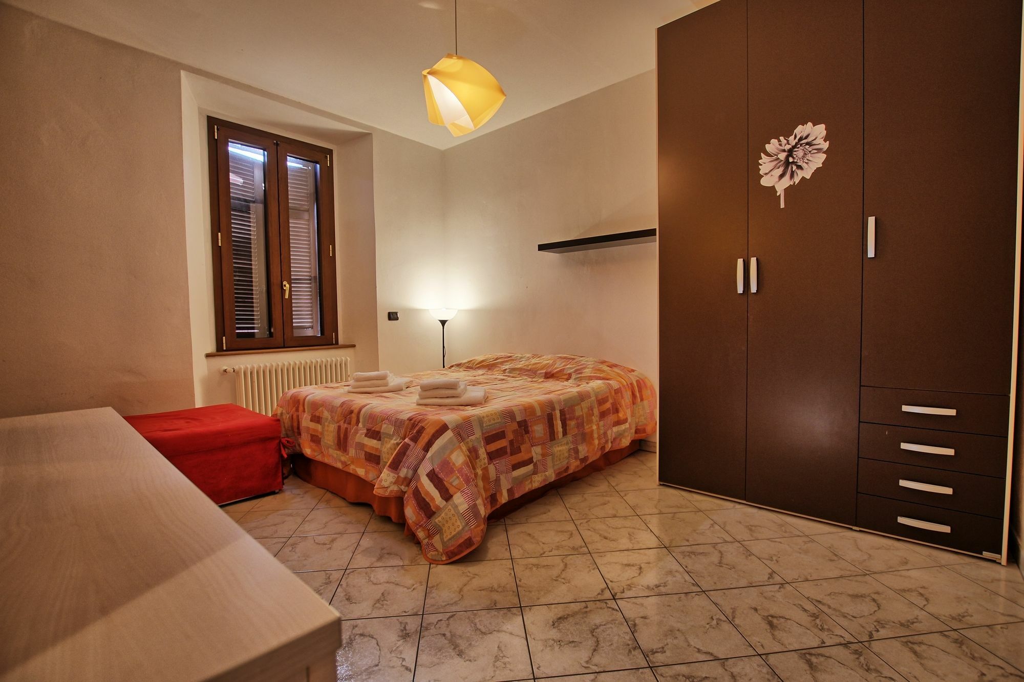 Como Borghi Studio Lake Como Luaran gambar