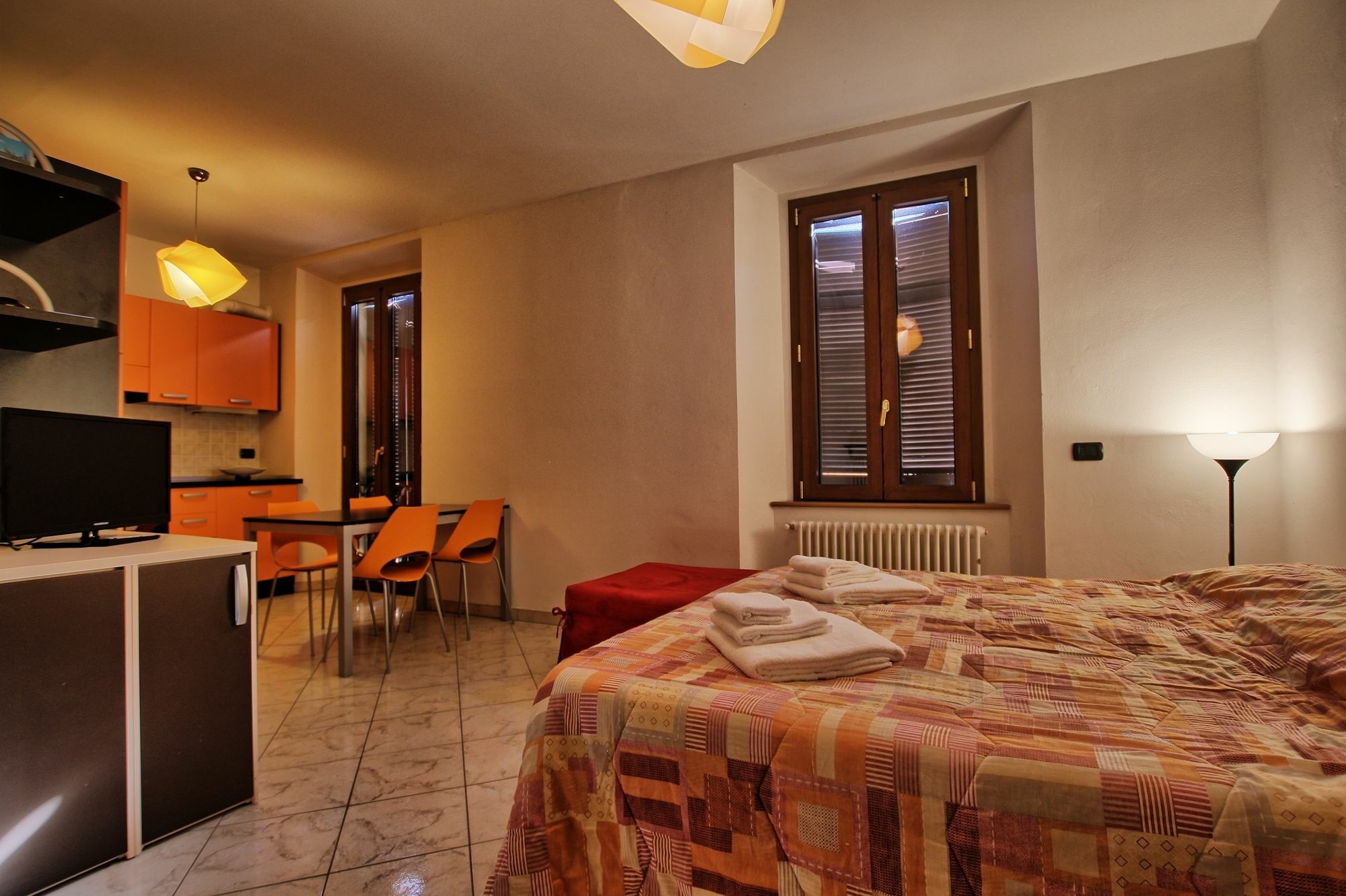 Como Borghi Studio Lake Como Luaran gambar