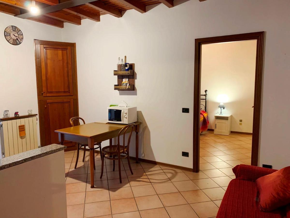 Como Borghi Studio Lake Como Luaran gambar