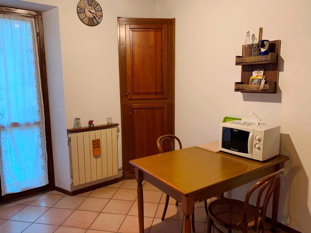 Como Borghi Studio Lake Como Luaran gambar