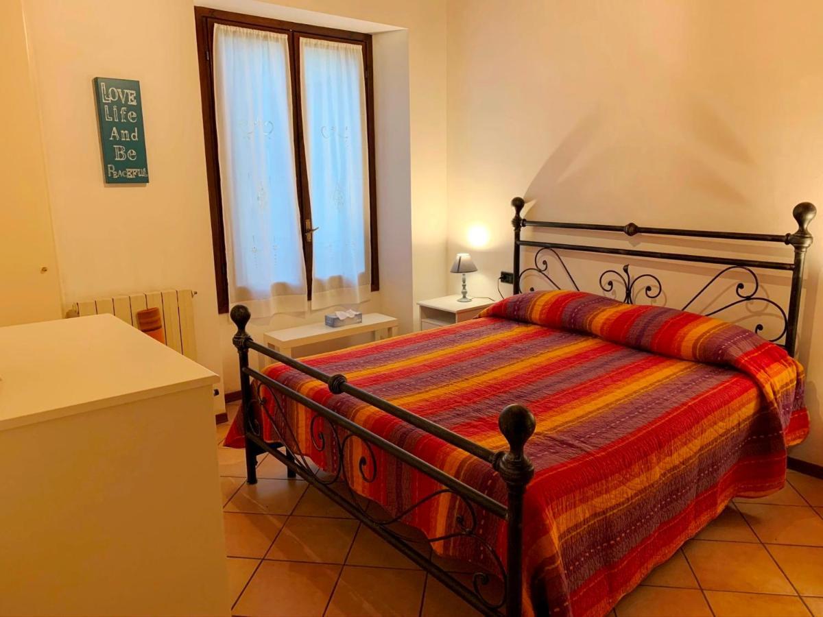 Como Borghi Studio Lake Como Luaran gambar