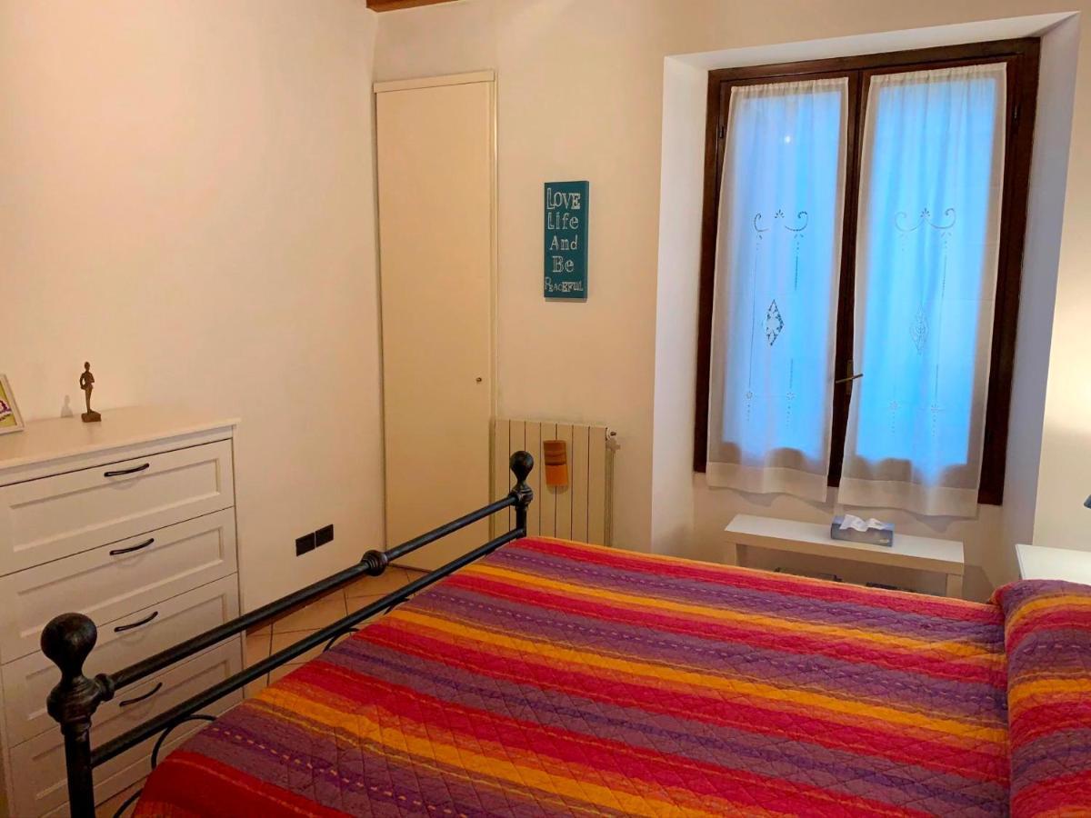 Como Borghi Studio Lake Como Luaran gambar